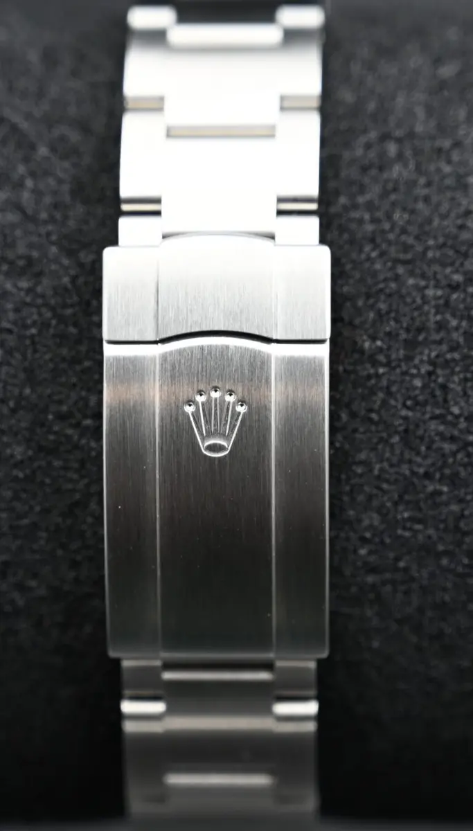 Rolex Oyster Perpetual 36
