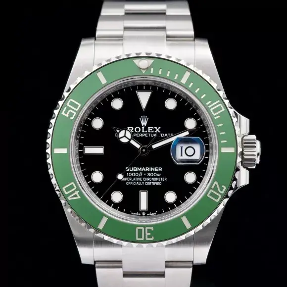 Submariner Date 41