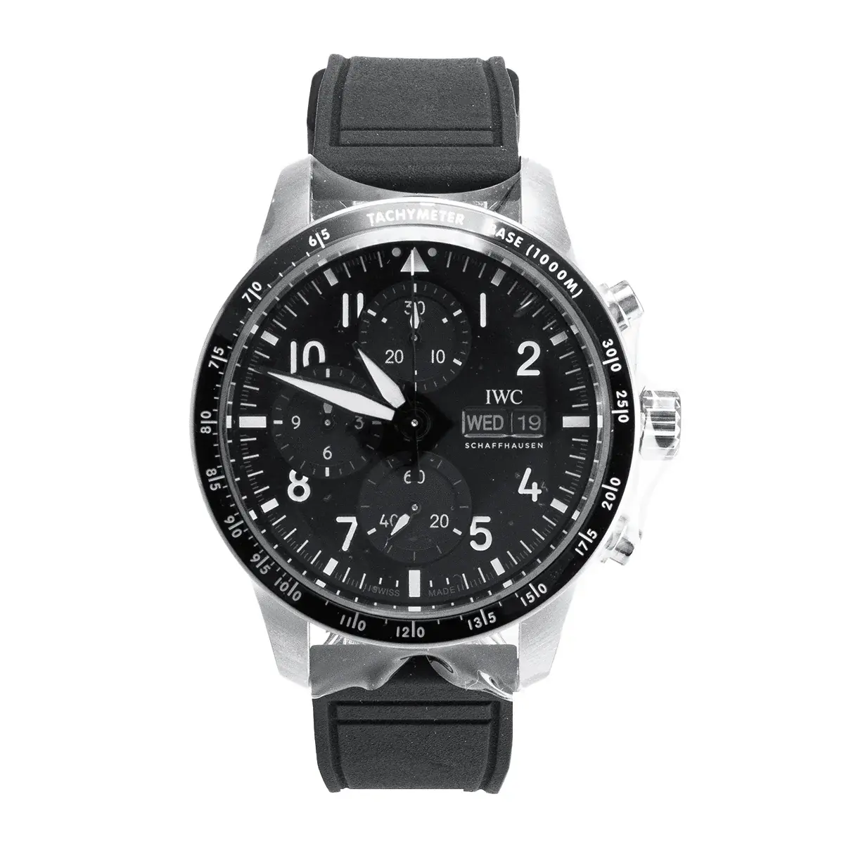 Pilots Watch Chronograph