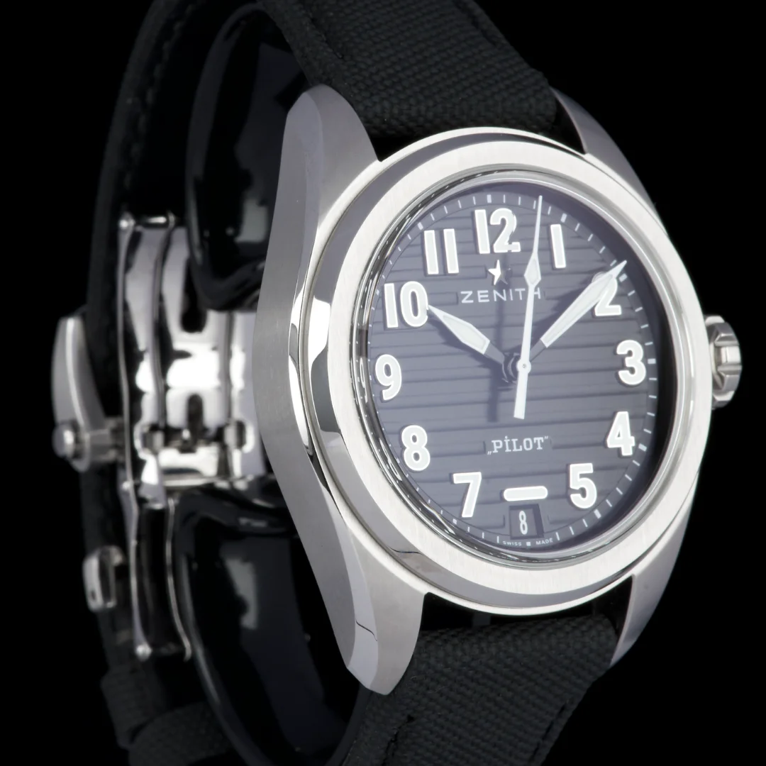 Zenith Pilot Automatic