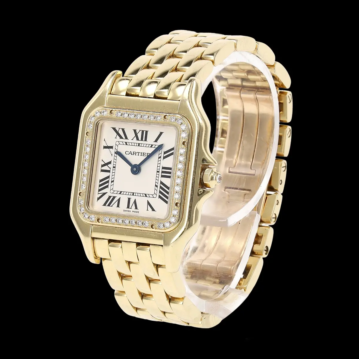 Cartier Panthere de Cartier