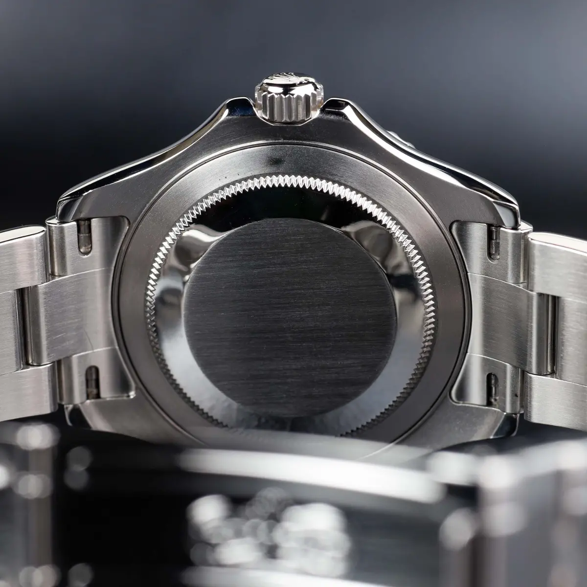 Rolex Yacht-Master 40