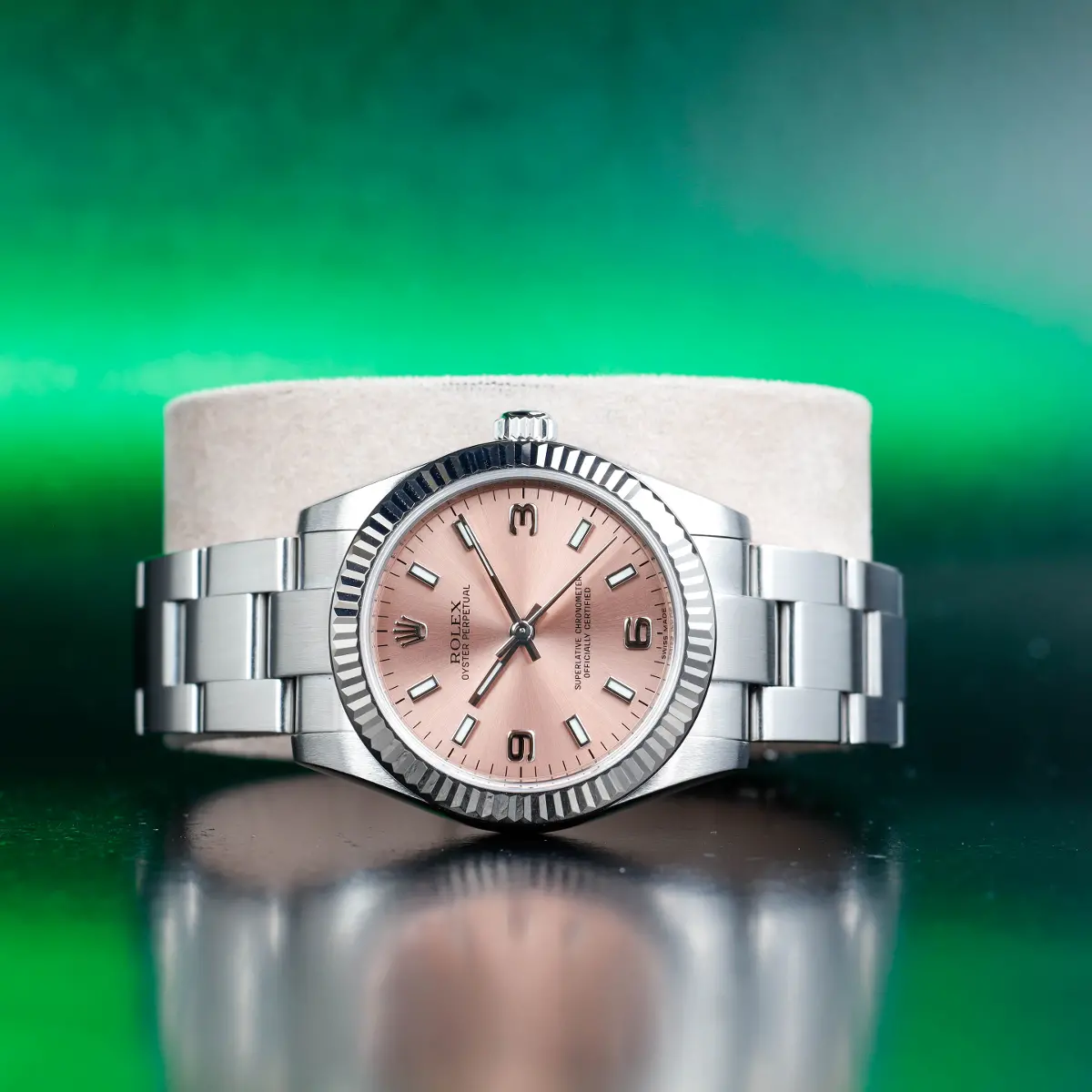 Oyster Perpetual 31
