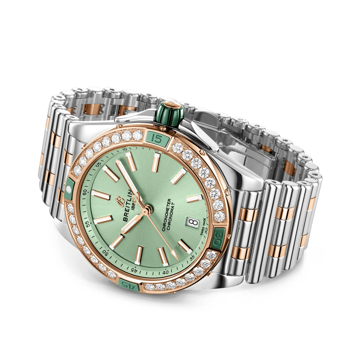 Breitling Super Chronomat Automatic 38