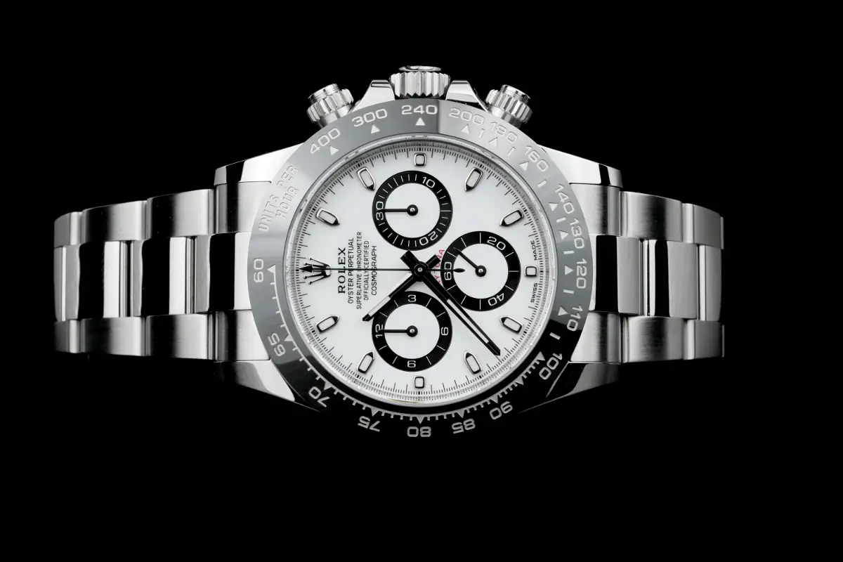 Rolex Cosmograph Daytona