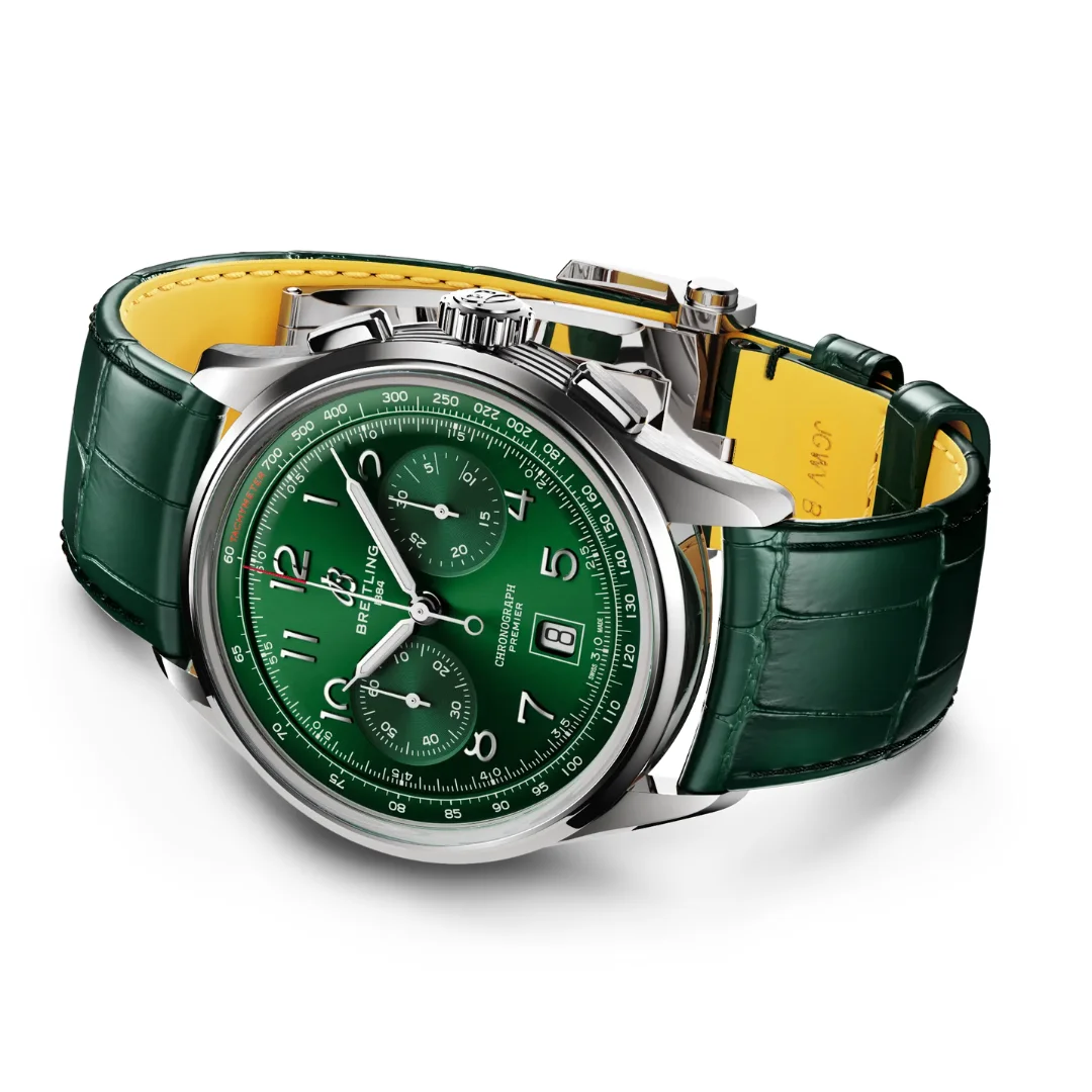 Breitling Premier B01 Chronograph 42