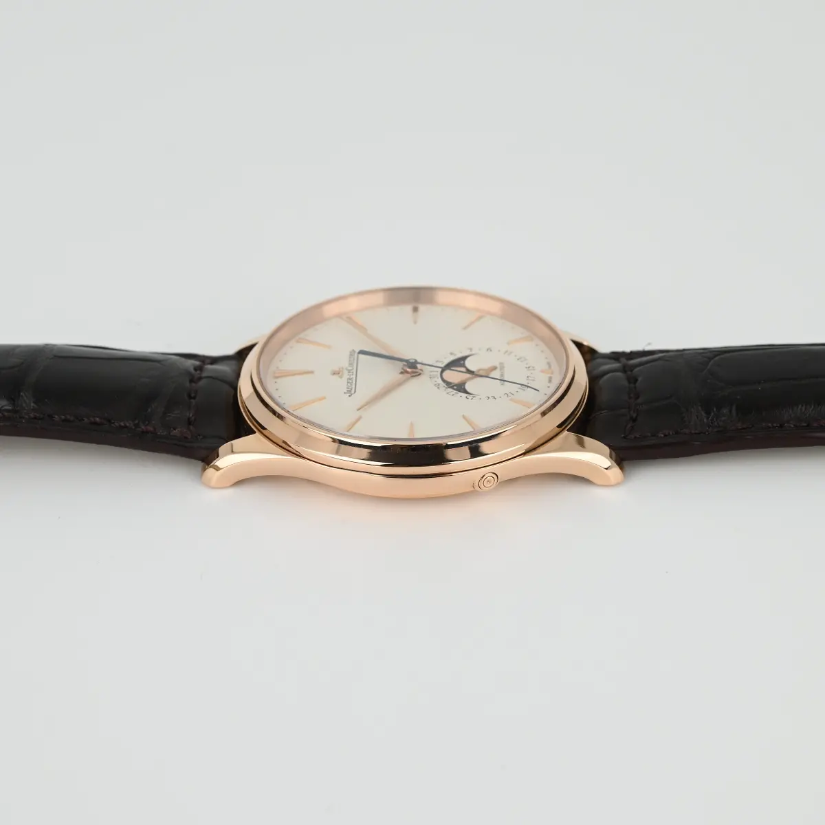 Jaeger-LeCoultre Master Ultra Thin Moon