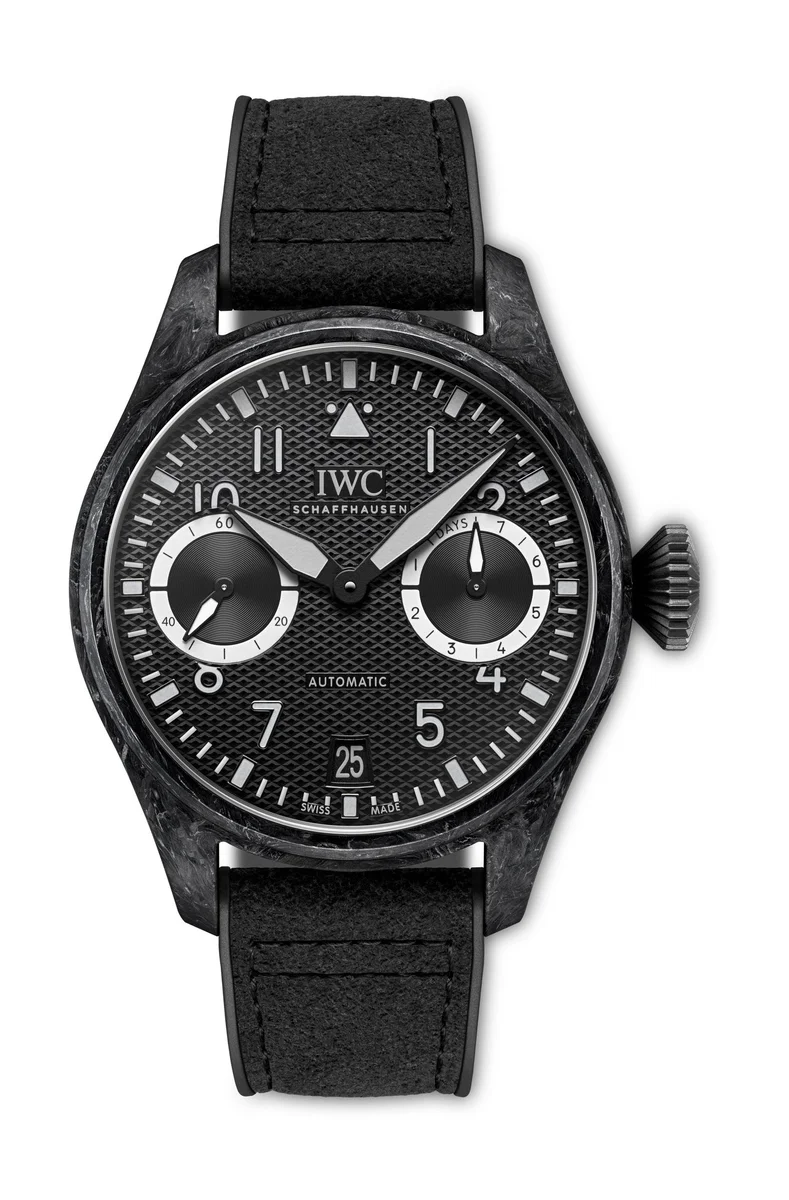 IWC Big Pilots Watch AMG G 63 CMC