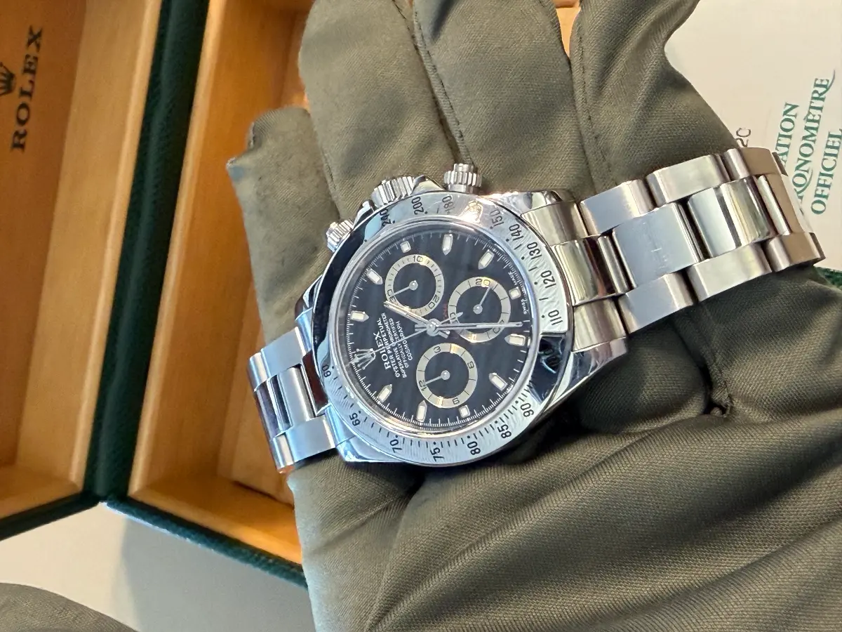 Daytona Cosmograph