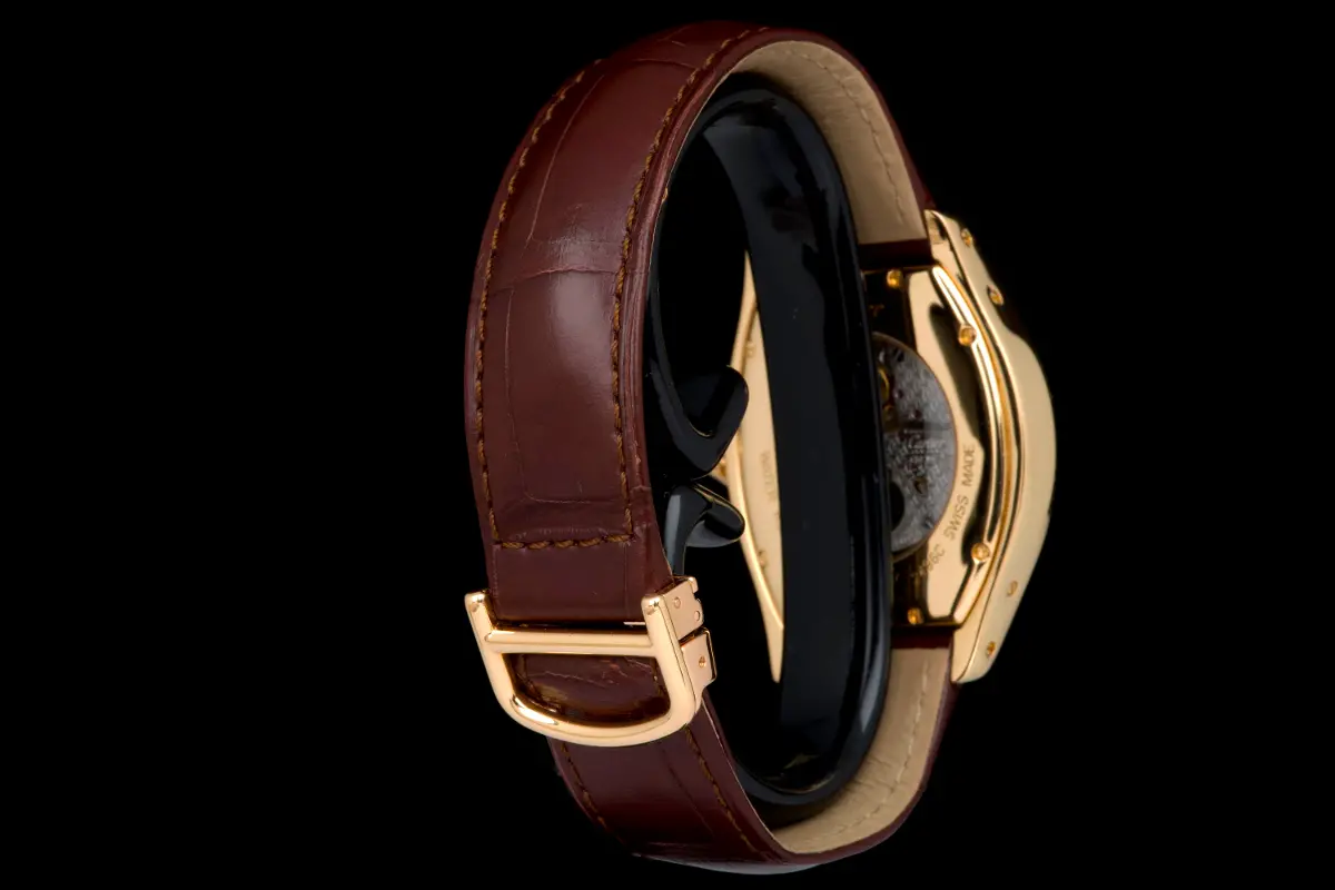 Cartier Tortue Large