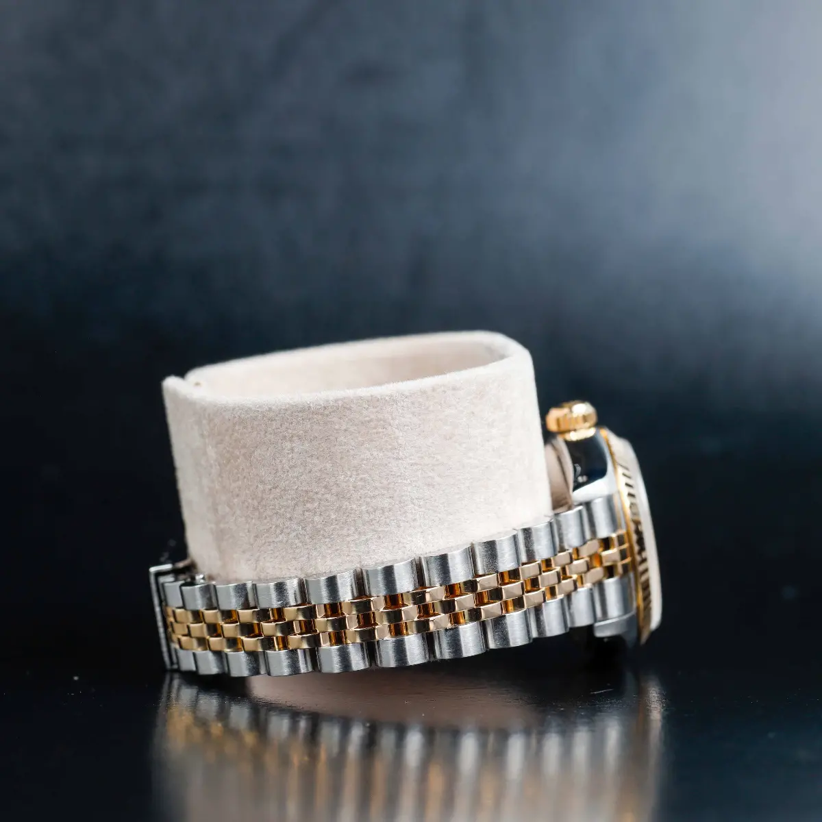 Rolex Lady-Datejust 26