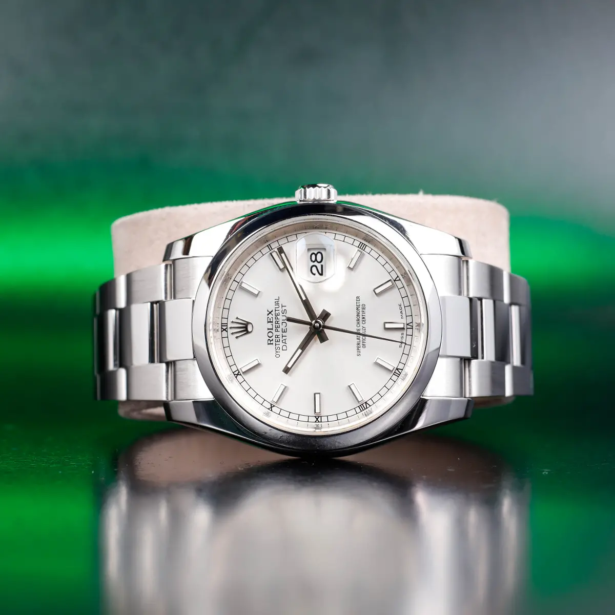 Datejust 36