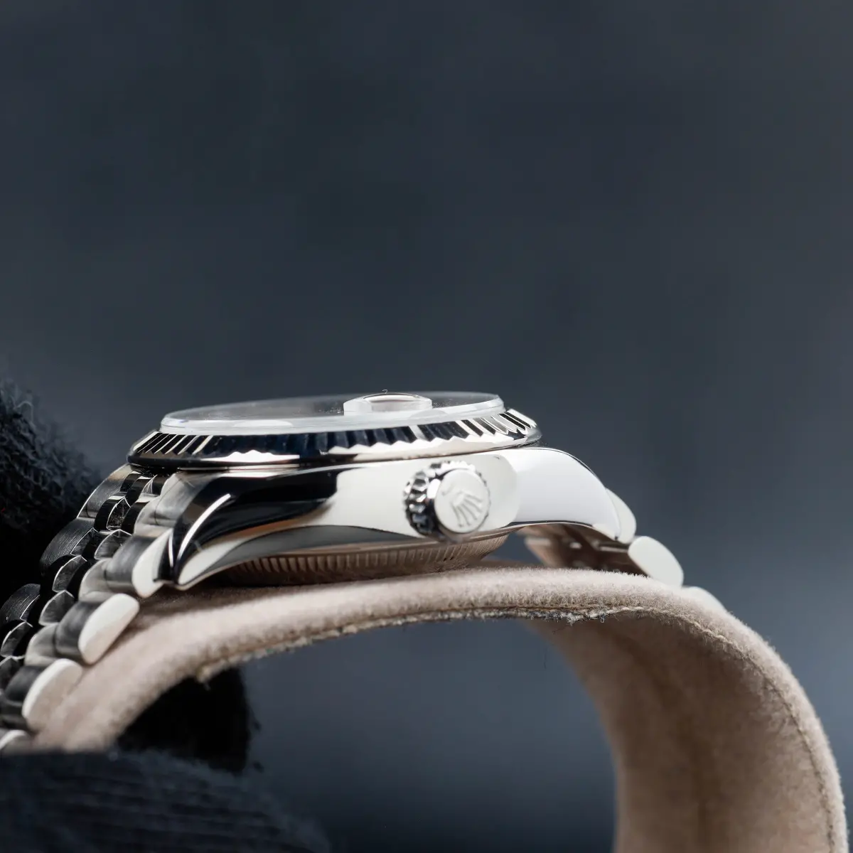 Rolex Lady-Datejust 28