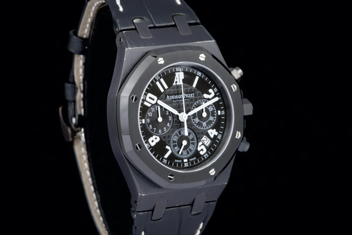 Audemars Piguet Royal Oak Chronograph New York edition