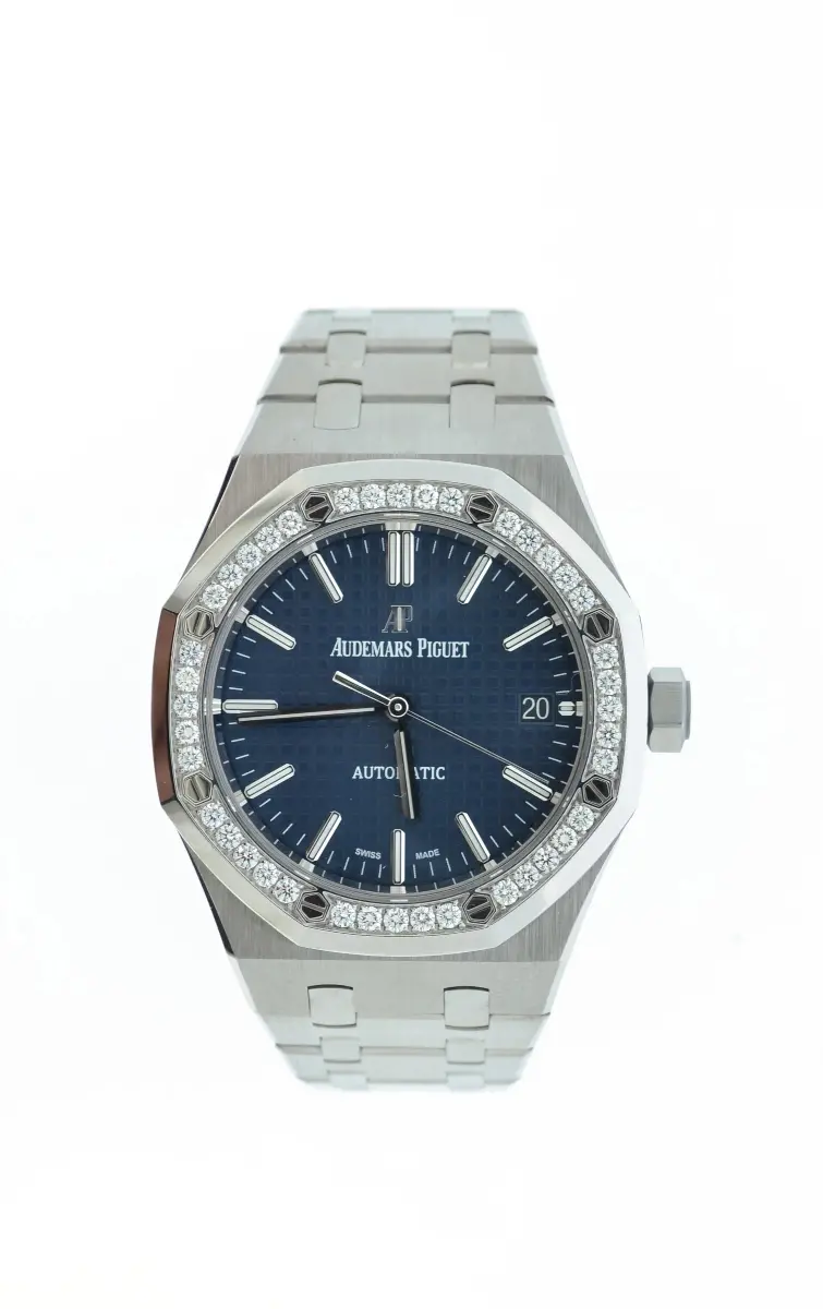 Royal Oak Selfwinding