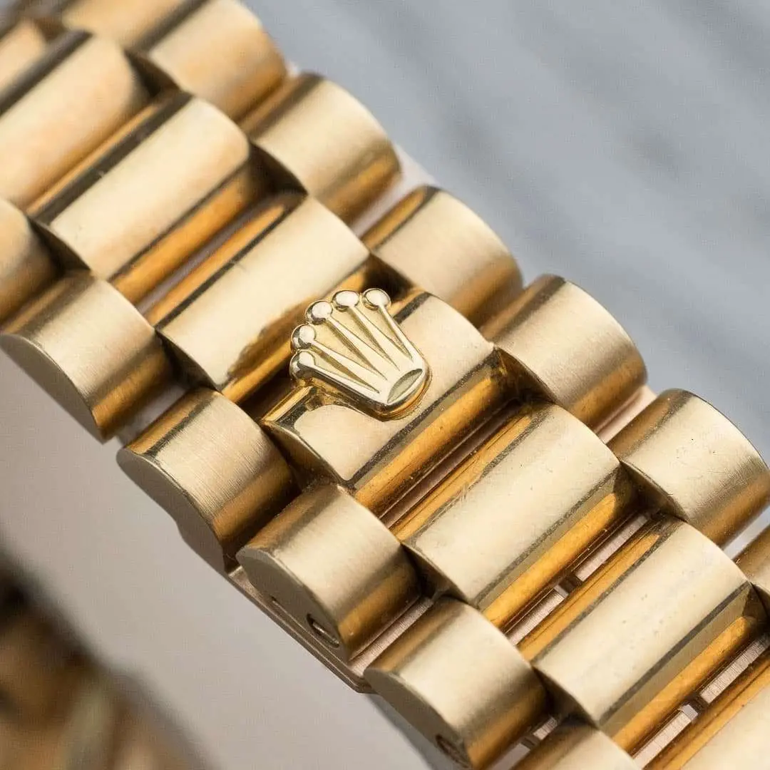 Rolex Day-Date 36