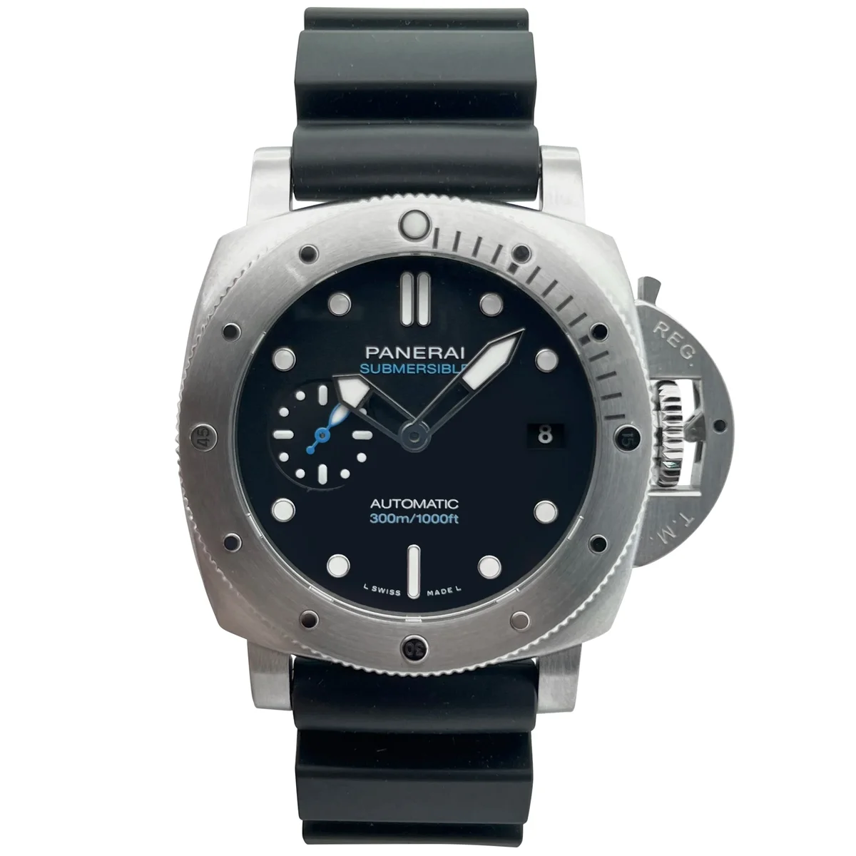 Panerai Submersible