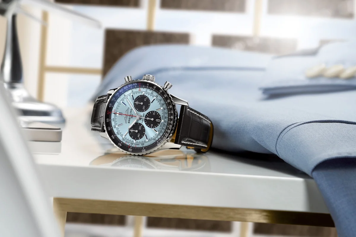 Breitling Navitimer B01 Chronograph 43