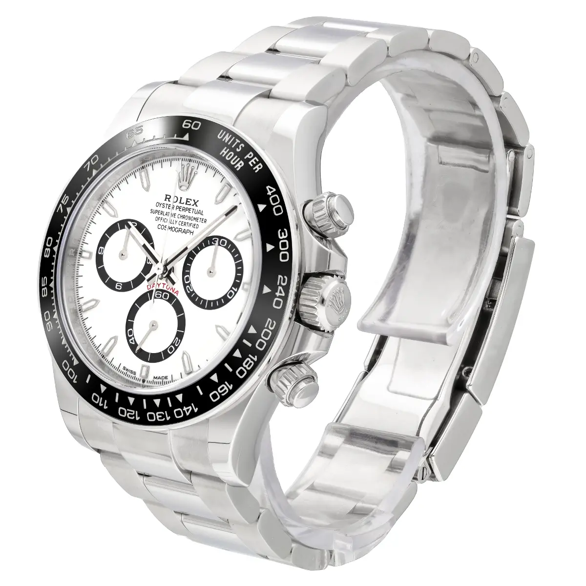 Rolex Daytona Cosmograph