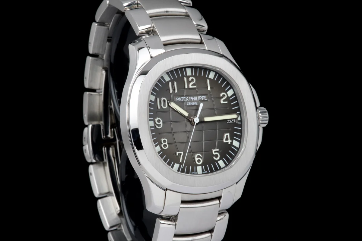 Patek Philippe Aquanaut