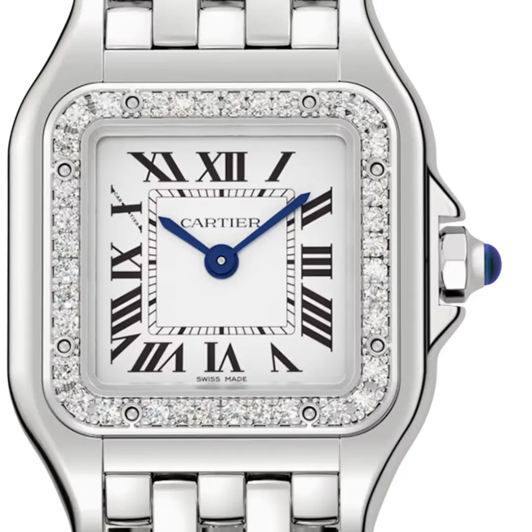 Cartier Panthère de Cartier