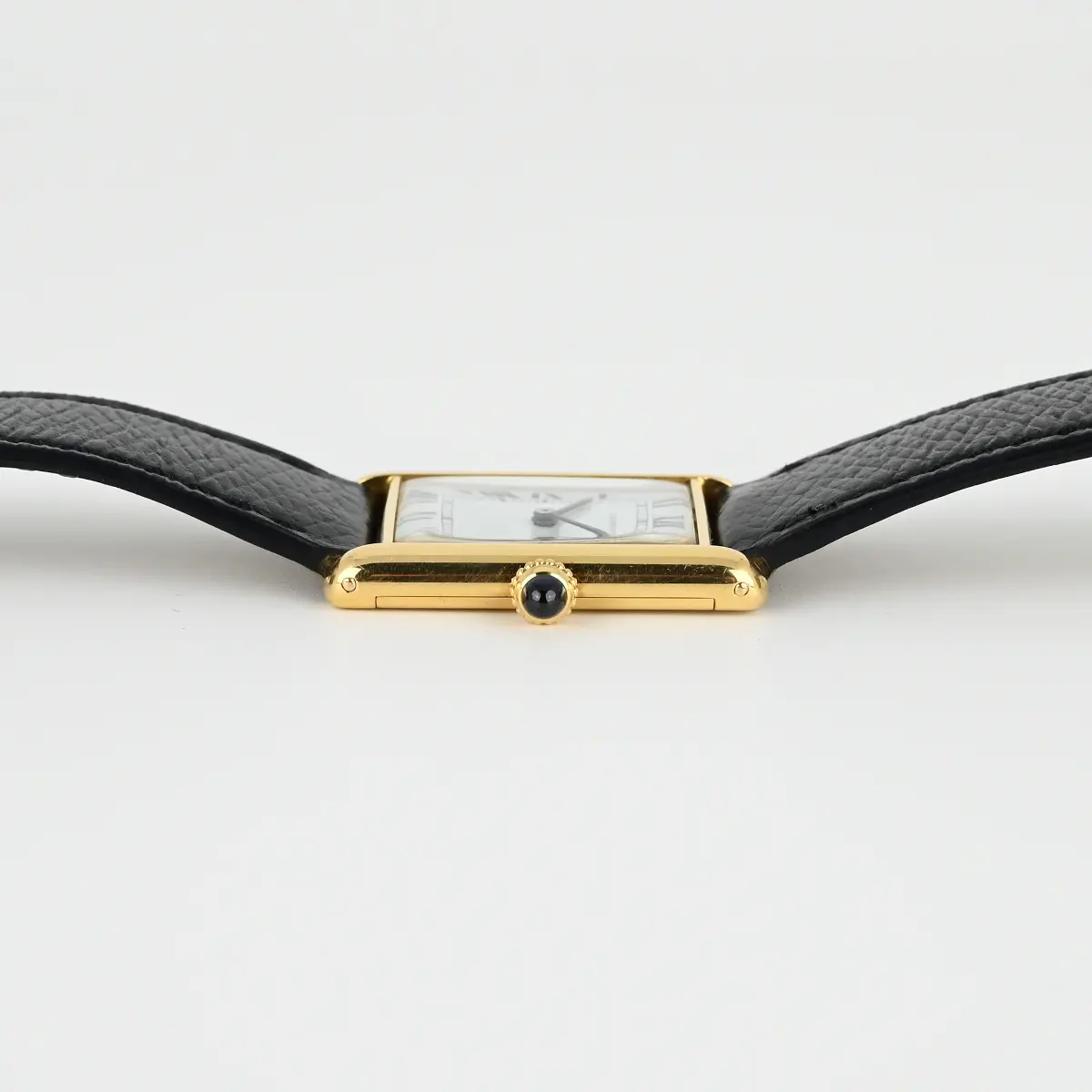 Cartier Tank Normale Ultra Thin