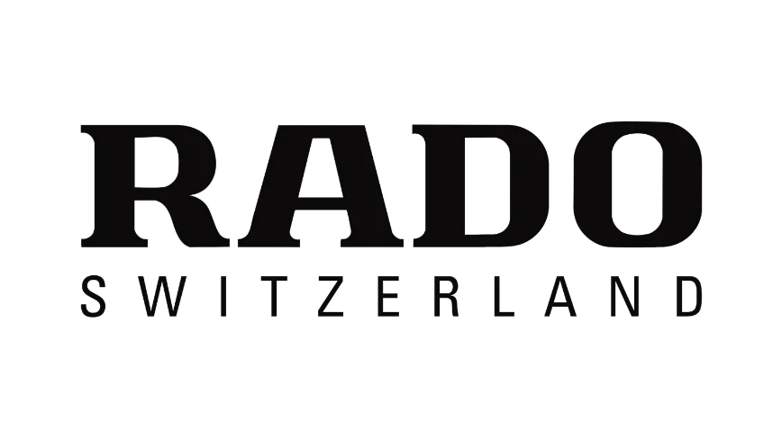 Rado Luxusuhrenmarkenlogo