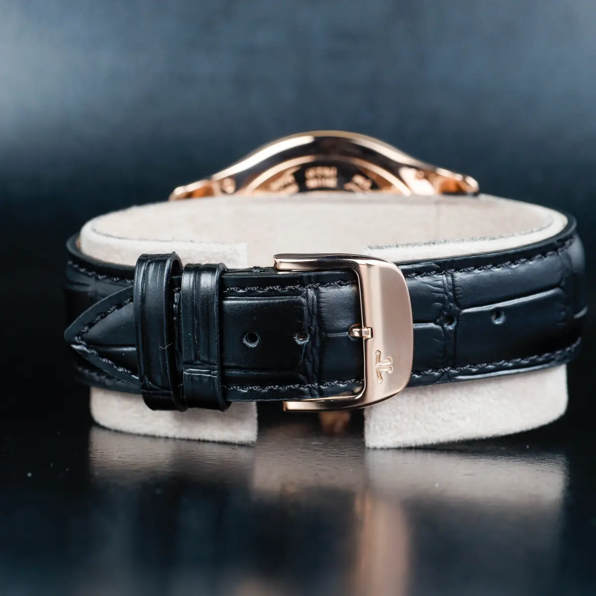 Jaeger-LeCoultre Master Ultra Thin