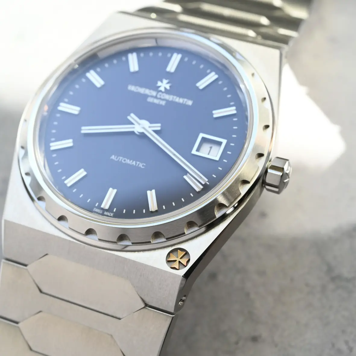 Vacheron Constantin Historiques 222