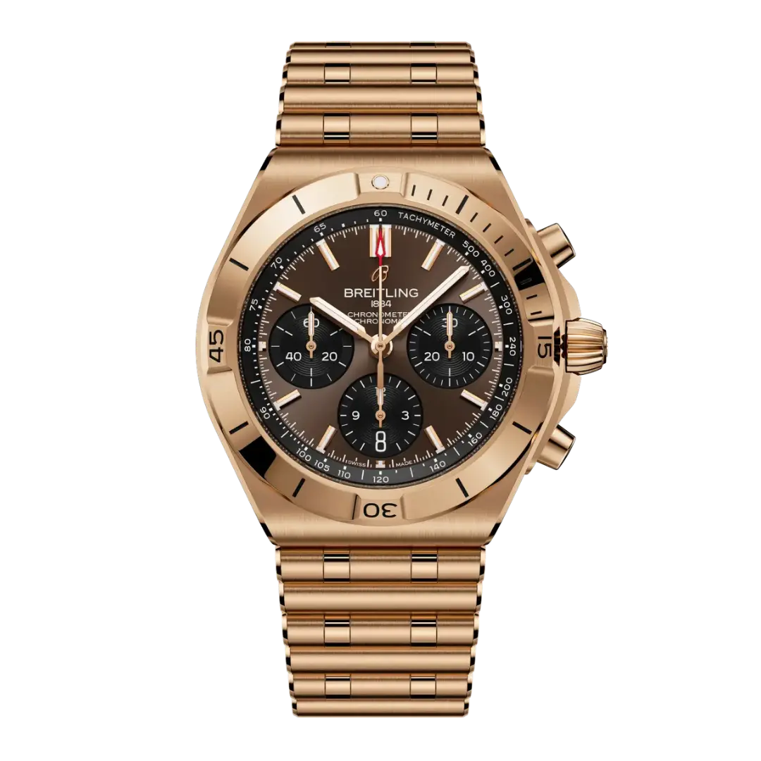 Breitling Chronomat B01 Chronograph 42