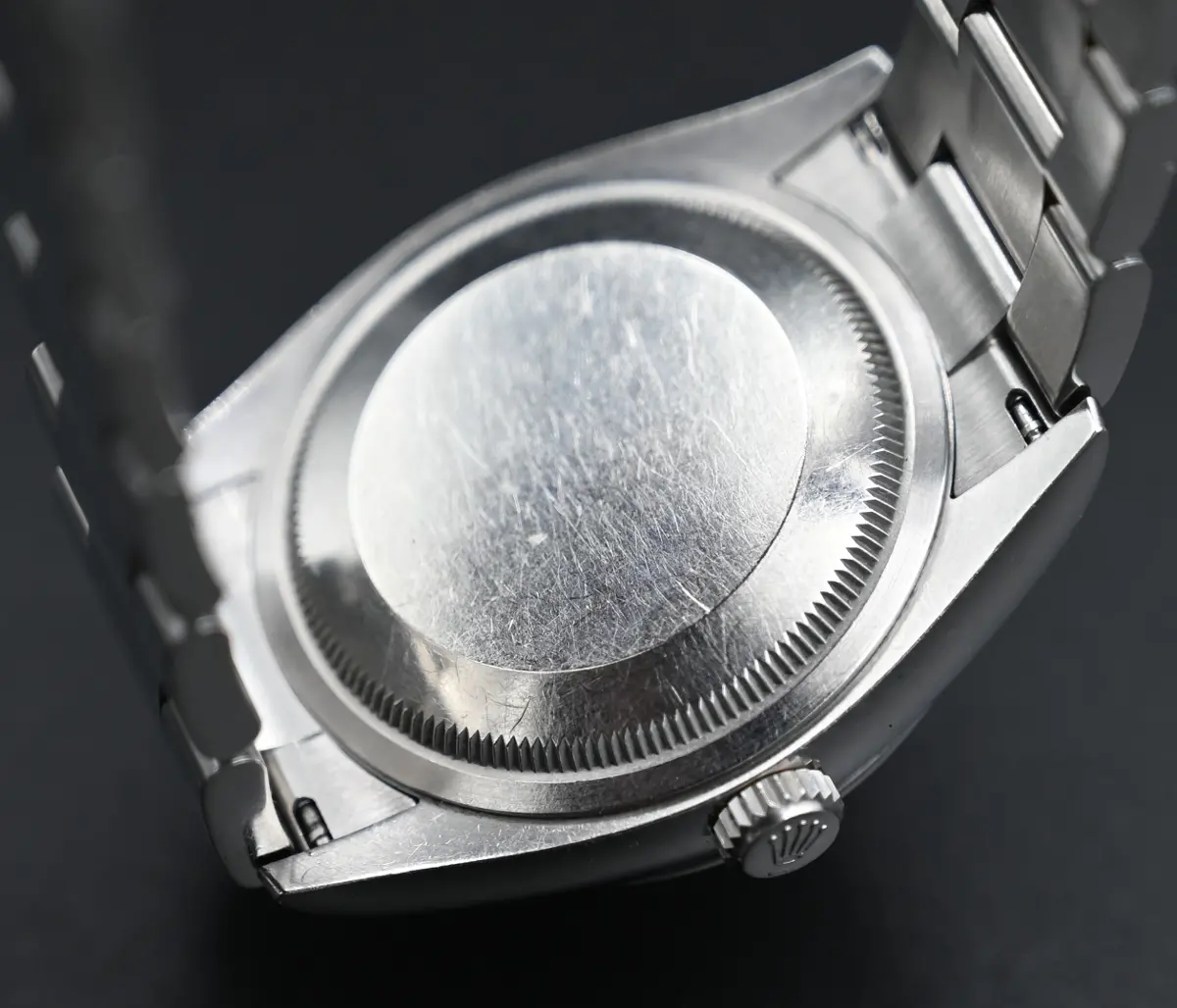 Rolex Oyster Perpetual 36