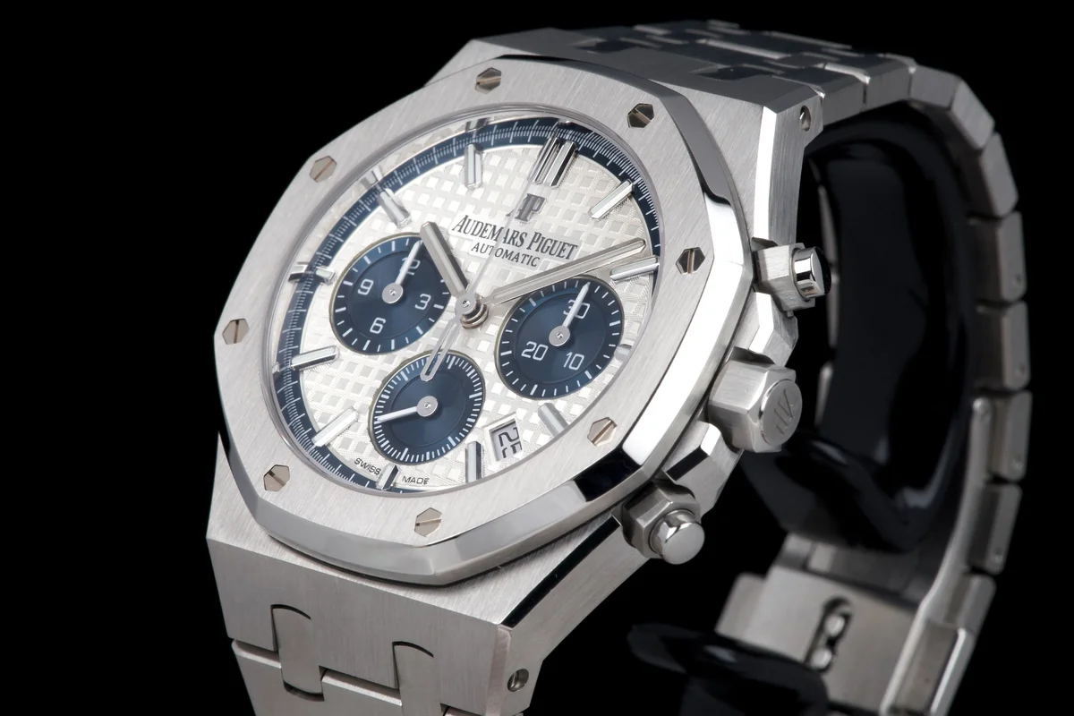 Audemars Piguet Royal Oak Offshore Selfwinding Chronograph