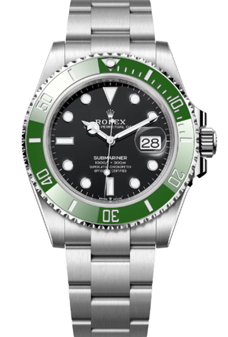Submariner Date