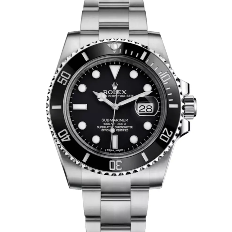 Submariner Date 41