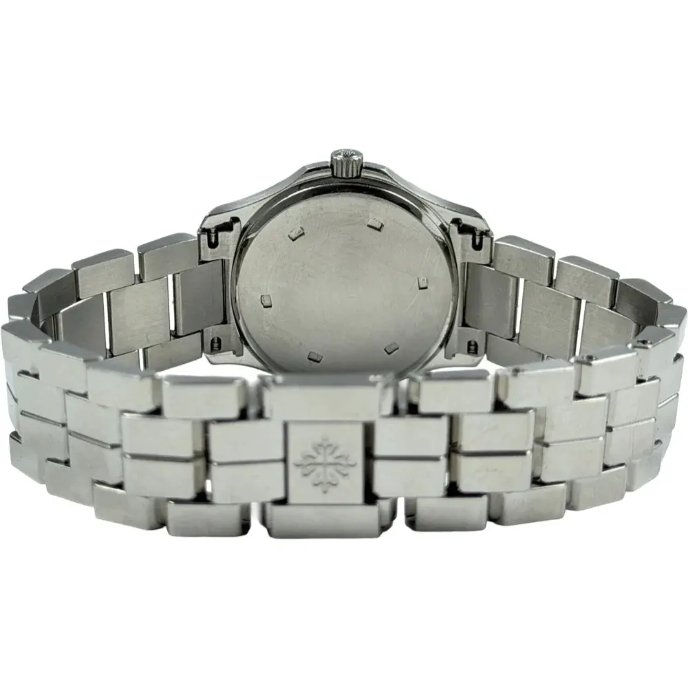 Patek Philippe Aquanaut