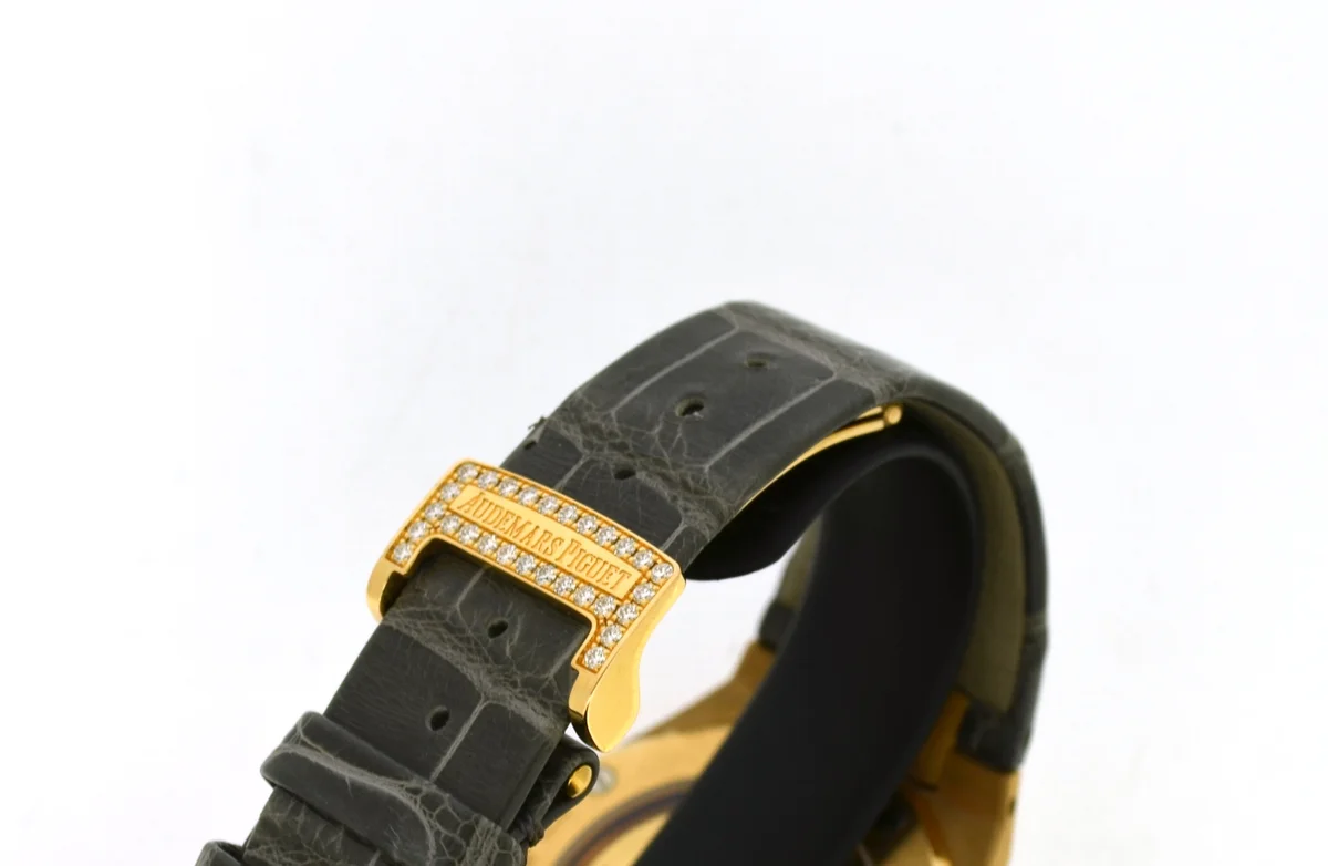 Audemars Piguet Royal Oak