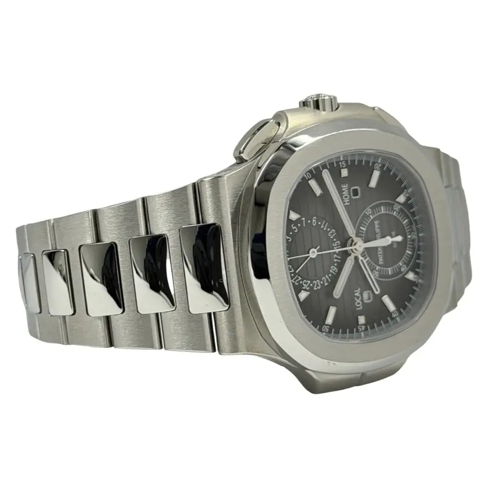 Patek Philippe Nautilus