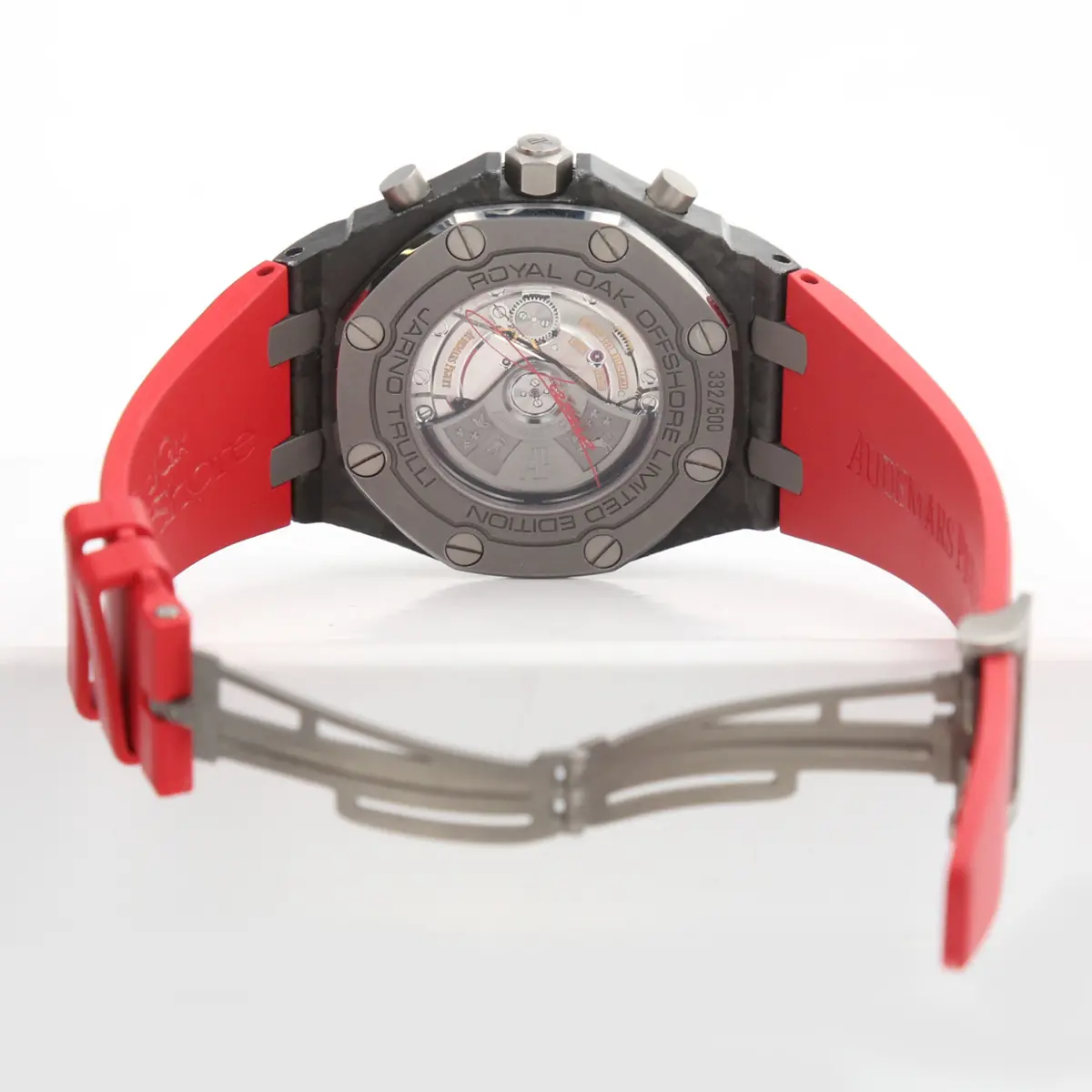 Audemars Piguet Royal Oak Offshore
