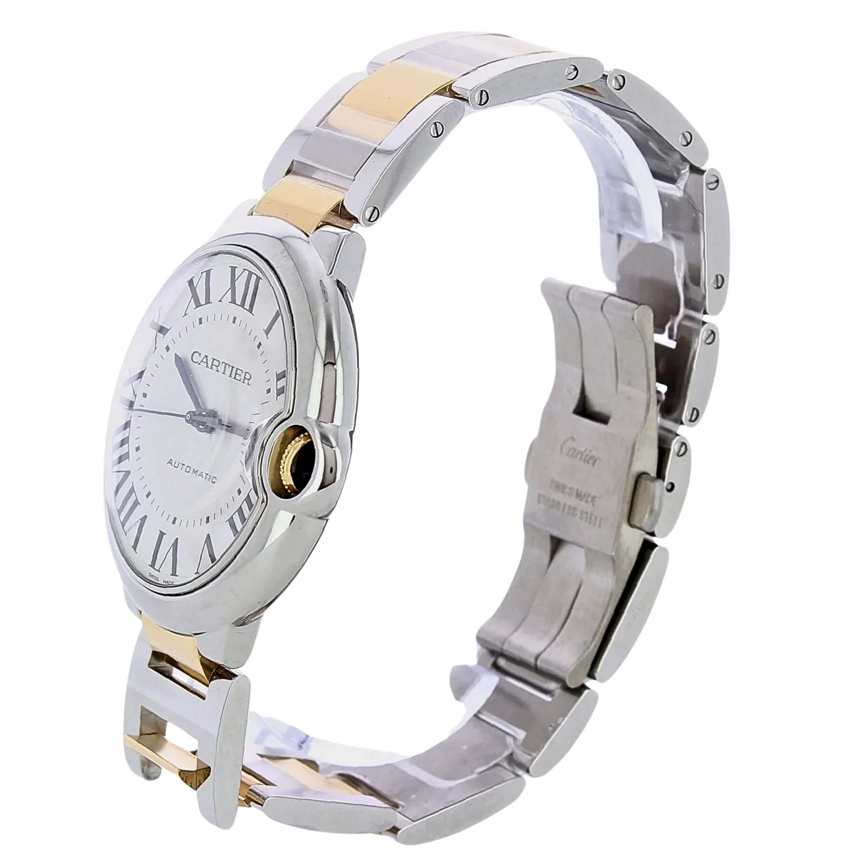 Cartier Ballon Bleu de Cartier