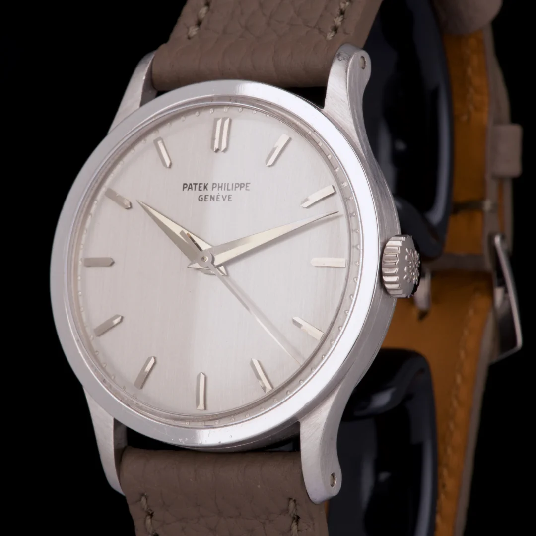 Patek Philippe Calatrava