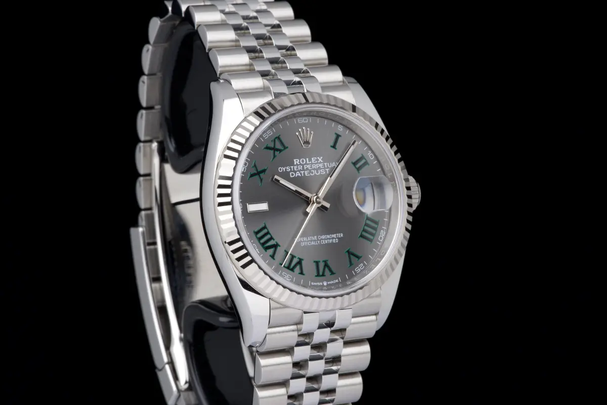Rolex Datejust 36