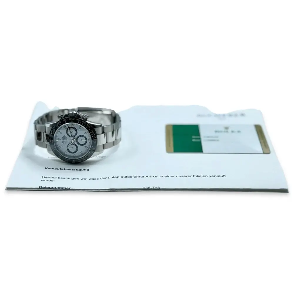 Rolex Daytona Cosmograph