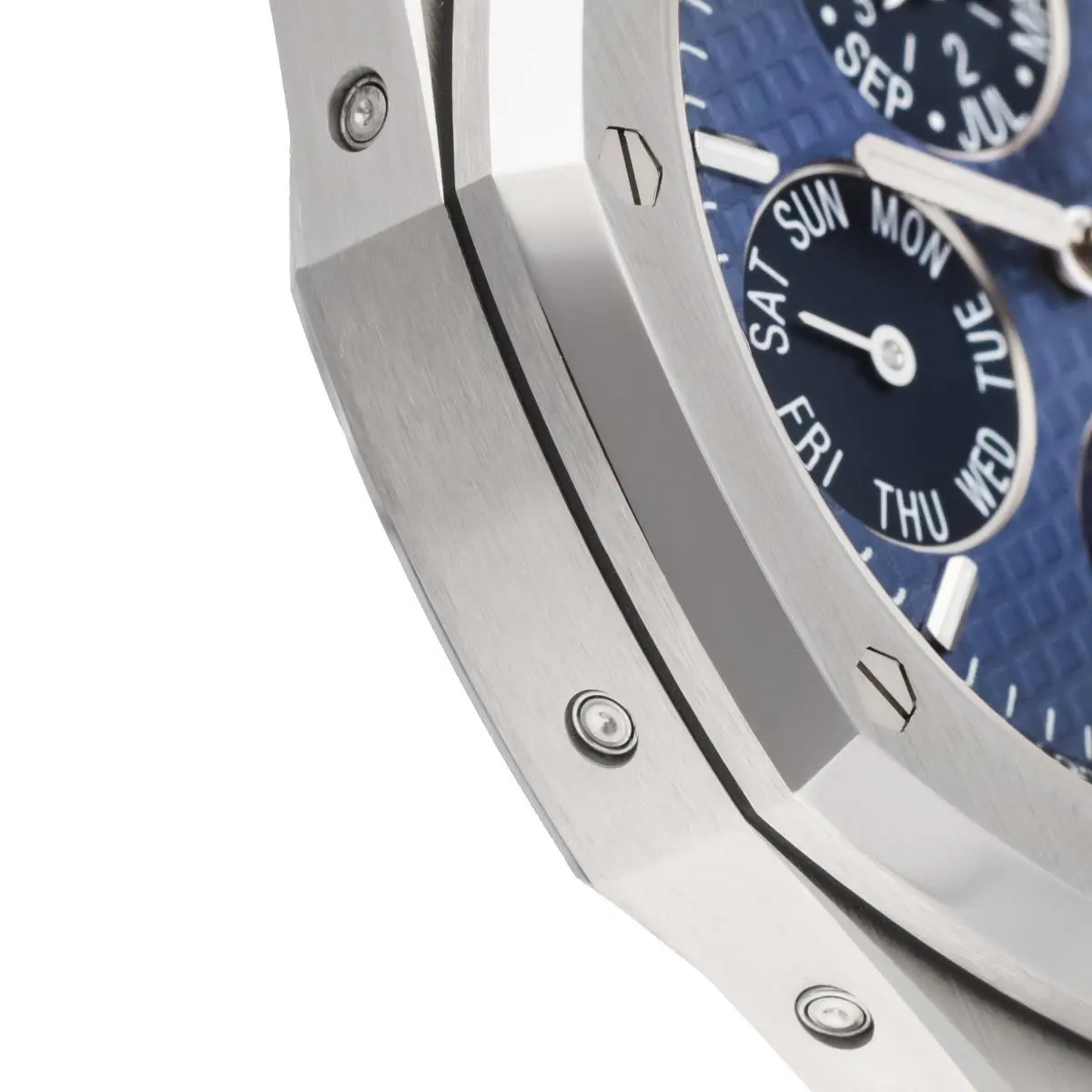 Audemars Piguet Royal Oak Perpetual Calendar