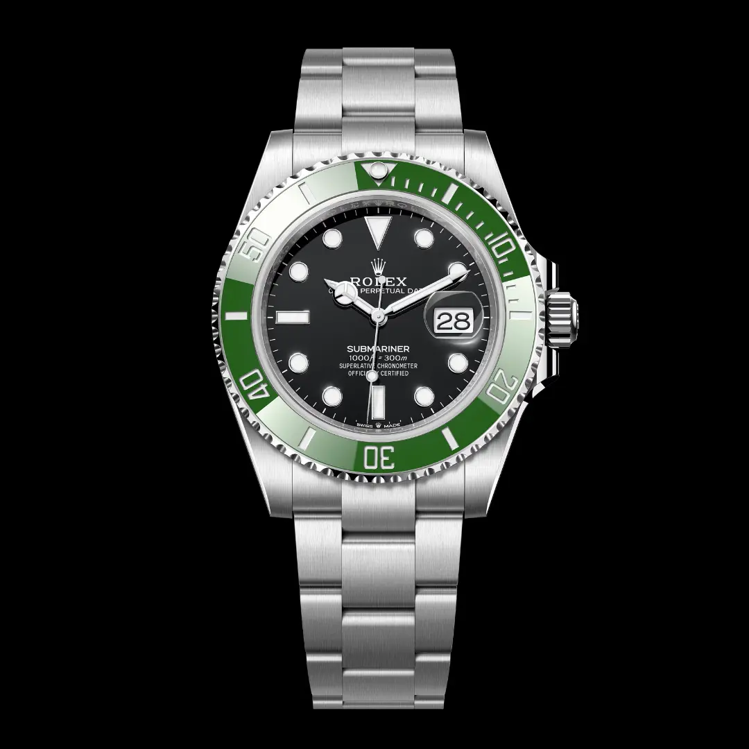Submariner Date