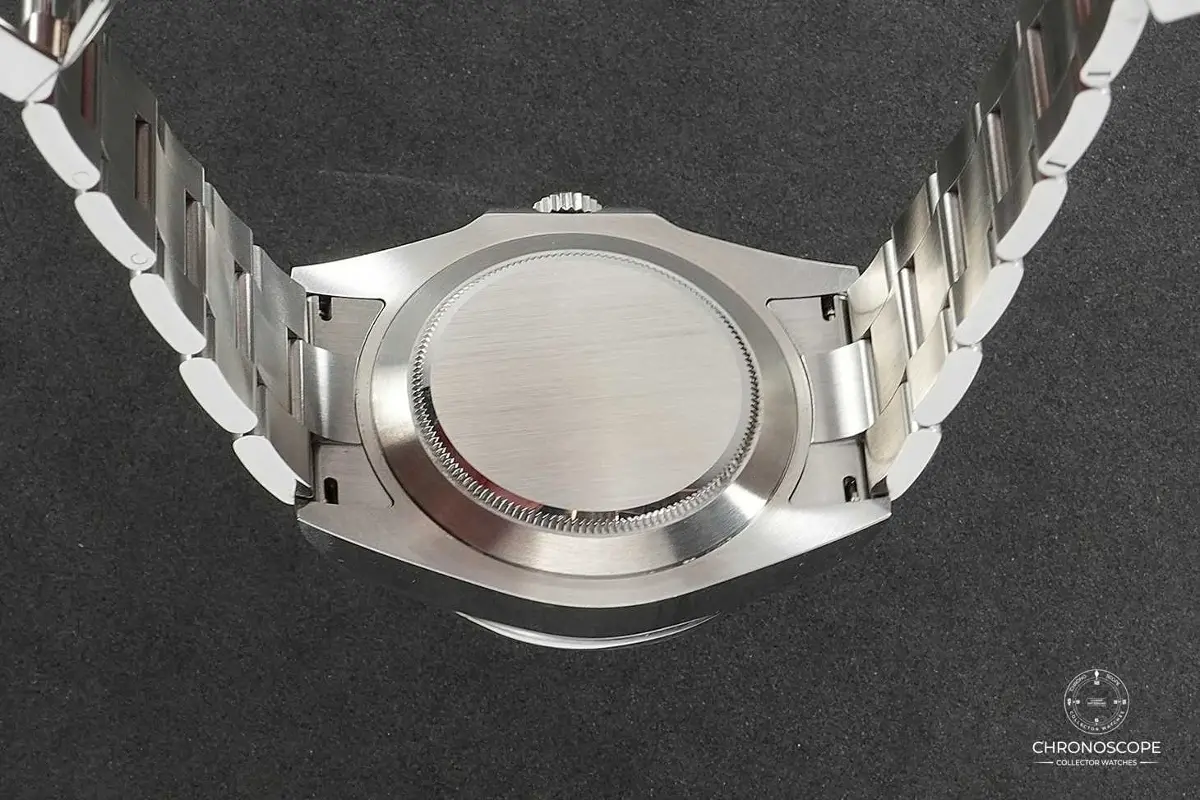 Rolex Explorer II