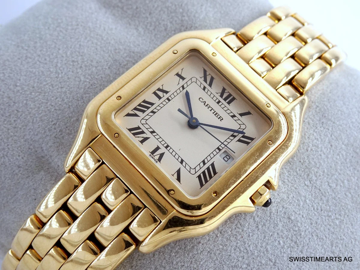 Cartier Panthère Jumbo