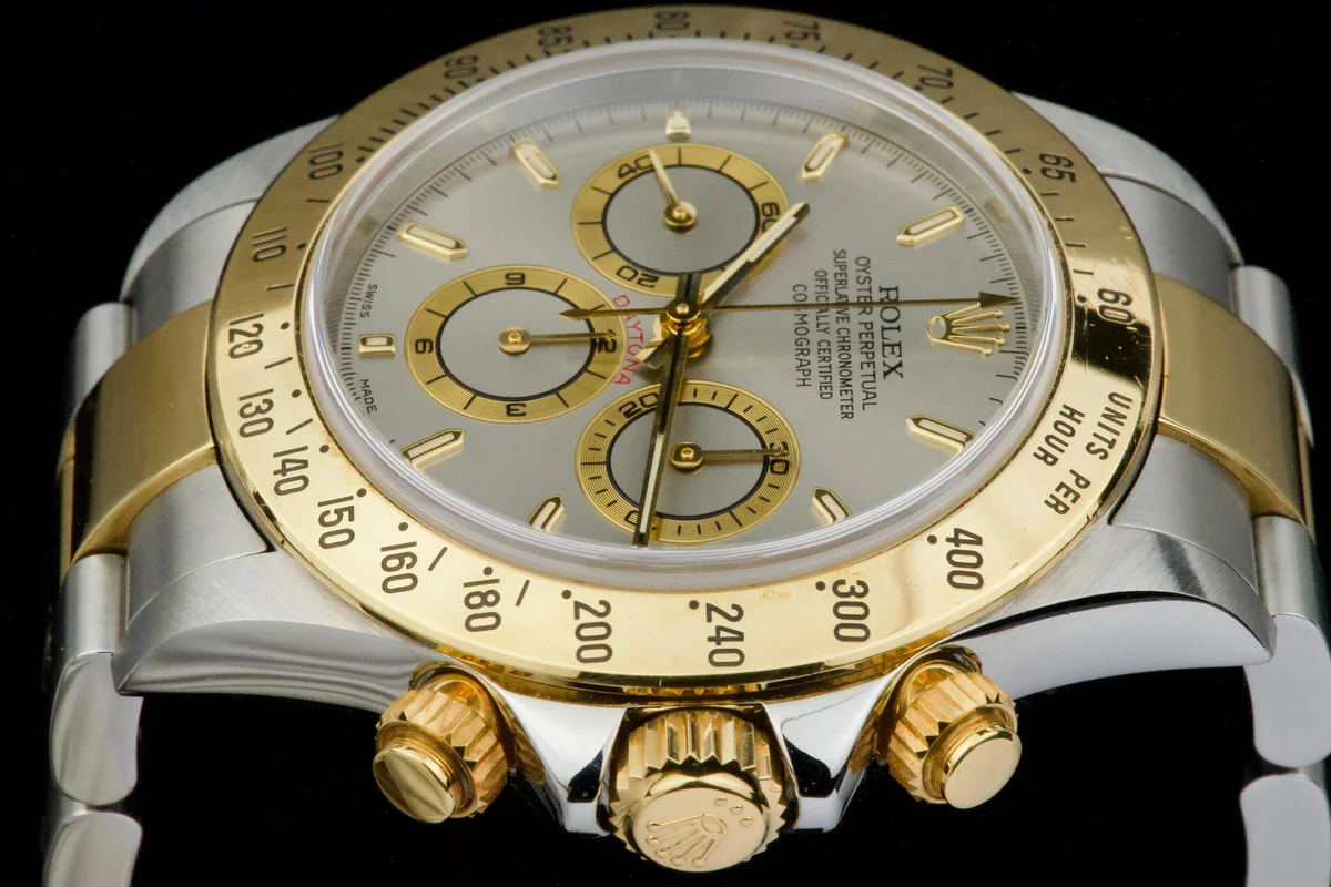 Rolex Cosmograph Daytona