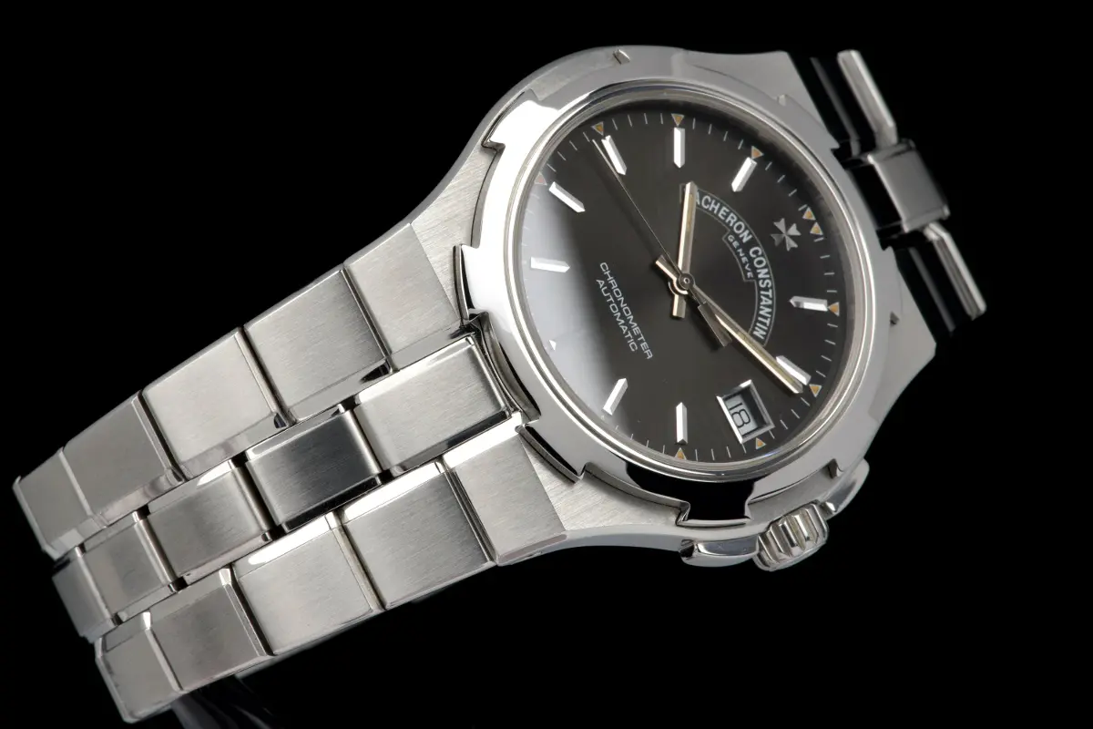 Vacheron Constantin Overseas