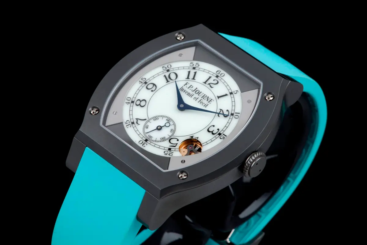 F.P.Journe Elegante
