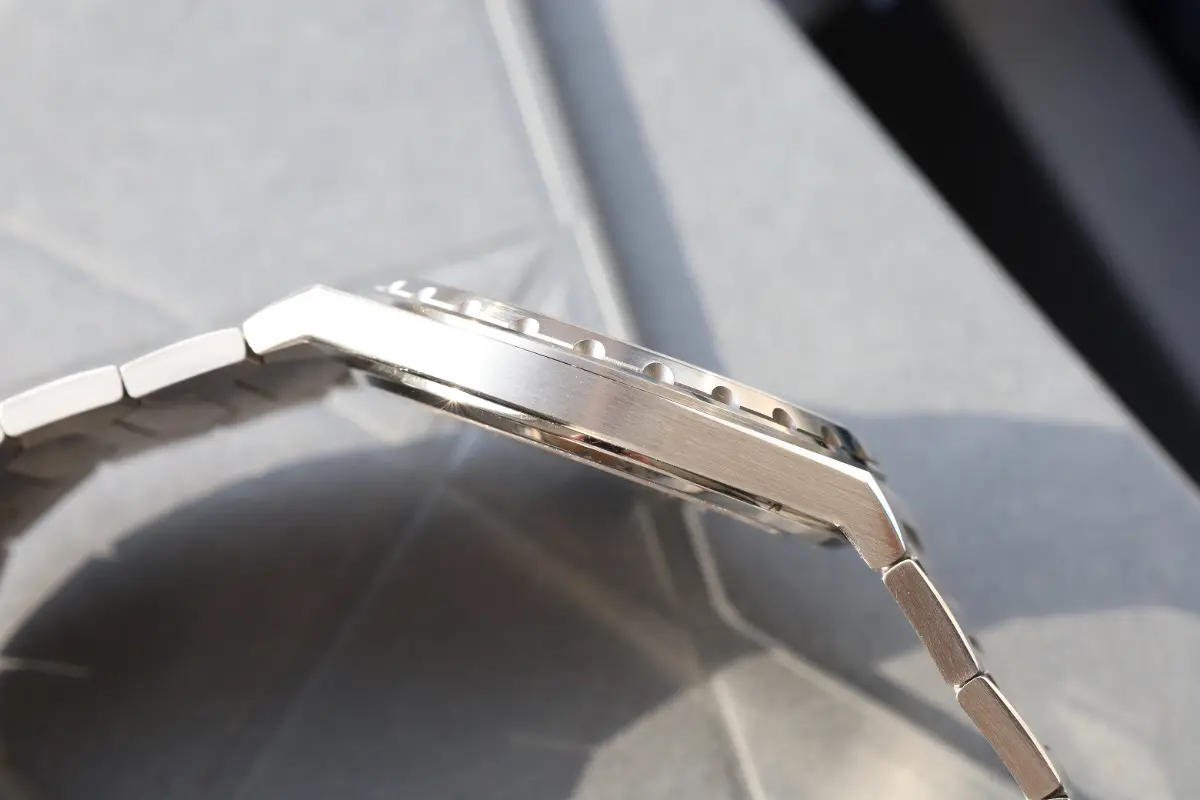 Vacheron Constantin Historiques 222